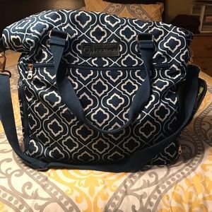Sarah Wells Bag